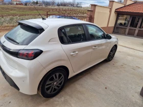 Peugeot 208 1.2, снимка 11