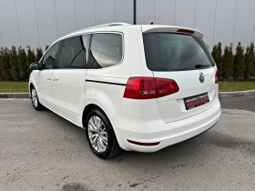 VW Sharan 2.0TDI Highline/DSG/6+ 1/Full ШВЕЙЦАРИЯ!!!, снимка 4