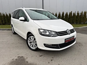 VW Sharan 2.0TDI Highline/DSG/6+ 1/Full ШВЕЙЦАРИЯ!!!, снимка 3