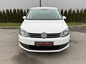 VW Sharan 2.0TDI Highline/DSG/6+ 1/Full ШВЕЙЦАРИЯ!!!, снимка 2