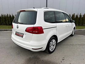 VW Sharan 2.0TDI Highline/DSG/6+ 1/Full ШВЕЙЦАРИЯ!!!, снимка 5