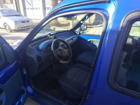 Renault Kangoo, снимка 3