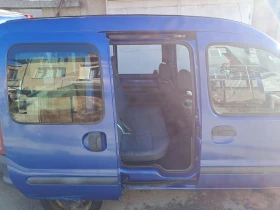 Renault Kangoo, снимка 7