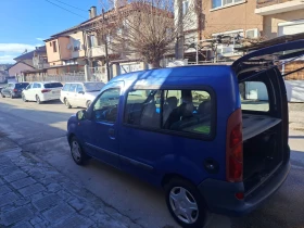 Renault Kangoo, снимка 2