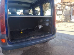 Renault Kangoo, снимка 6