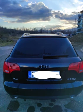 Audi A4, снимка 2