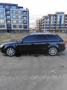 Audi A4, снимка 5