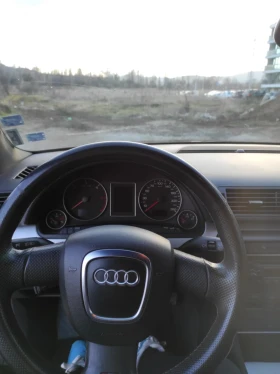 Audi A4, снимка 9