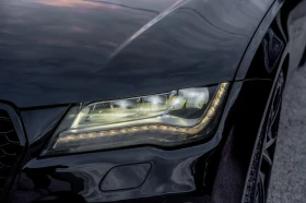 Audi A7 FULL LED RS PAKET , снимка 17