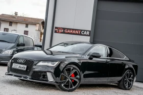 Audi A7 FULL LED RS PAKET , снимка 2