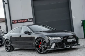 Audi A7 FULL LED RS PAKET , снимка 1