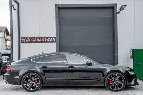 Audi A7 FULL LED RS PAKET , снимка 5