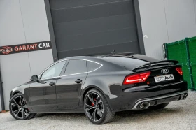 Audi A7 FULL LED RS PAKET , снимка 8