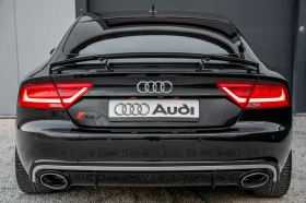 Audi A7 FULL LED RS PAKET , снимка 7