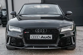 Audi A7 FULL LED RS PAKET , снимка 3