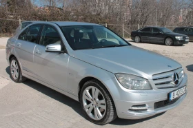 Mercedes-Benz C 220 AVANTGARDE, снимка 2