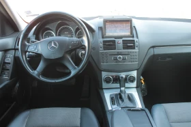 Mercedes-Benz C 220 AVANTGARDE, снимка 12