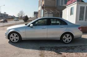 Mercedes-Benz C 220 AVANTGARDE, снимка 7