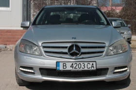 Mercedes-Benz C 220 AVANTGARDE, снимка 1