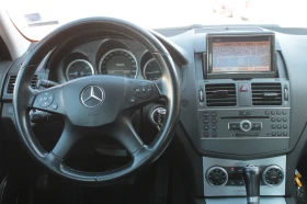 Mercedes-Benz C 220 AVANTGARDE, снимка 11