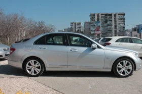 Mercedes-Benz C 220 AVANTGARDE, снимка 3