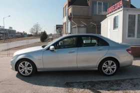 Mercedes-Benz C 220 AVANTGARDE, снимка 6