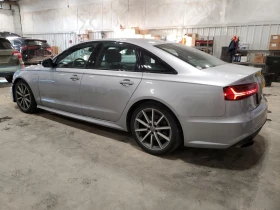 Audi A6 QUATTRO * PREMIUM * S LINE * М.ТОЧКА * ПОДГРЕВ , снимка 5