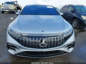 Mercedes-Benz EQS * AMG EQS 4MATIC+ *   *  | Mobile.bg    2