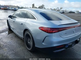 Mercedes-Benz EQS * AMG EQS 4MATIC+ *   *  | Mobile.bg    4