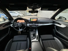 Audi A4 S-Line+ Full Matrix 40TDI Quattro - 190 кс - 37990 лв. - 97071549 | Car24.bg