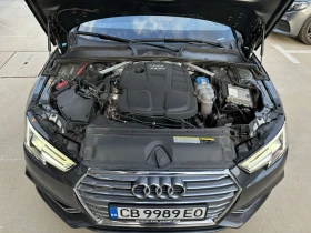 Audi A4 S-Line+ Full Matrix 40TDI Quattro - 190 кс - 37990 лв. - 97071549 | Car24.bg