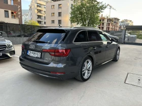 Audi A4 S-Line+ Full Matrix 40TDI Quattro - 190 кс - 37990 лв. - 97071549 | Car24.bg