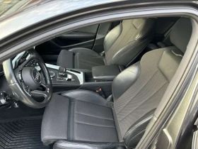 Audi A4 S-Line+ Full Matrix 40TDI Quattro - 190 кс - 37990 лв. - 97071549 | Car24.bg
