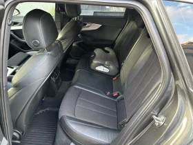 Audi A4 S-Line+ Full Matrix 40TDI Quattro - 190 кс - 37990 лв. - 97071549 | Car24.bg
