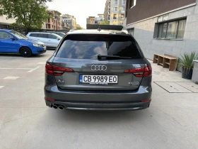 Audi A4 S-Line+ Full Matrix 40TDI Quattro - 190 кс - 37990 лв. - 97071549 | Car24.bg