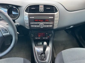 Обява за продажба на Fiat Bravo 1.4Turbo Бензин Автоматик Парктроник Климатроник ~8 500 лв. - изображение 8