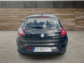 Обява за продажба на Fiat Bravo 1.4Turbo Бензин Автоматик Парктроник Климатроник ~8 500 лв. - изображение 4