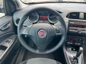 Обява за продажба на Fiat Bravo 1.4Turbo Бензин Автоматик Парктроник Климатроник ~8 500 лв. - изображение 7