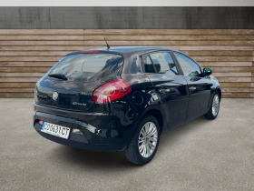 Обява за продажба на Fiat Bravo 1.4Turbo Бензин Автоматик Парктроник Климатроник ~8 500 лв. - изображение 3