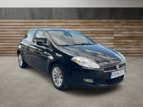 Обява за продажба на Fiat Bravo 1.4Turbo Бензин Автоматик Парктроник Климатроник ~8 500 лв. - изображение 2