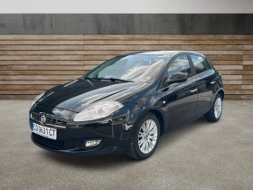 Обява за продажба на Fiat Bravo 1.4Turbo Бензин Автоматик Парктроник Климатроник ~8 500 лв. - изображение 1