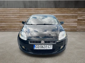 Fiat Bravo 1.4Turbo Бензин Автоматик Парктроник Климатроник