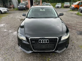 Audi A4 3.0 tdi 4x4ksenon 6s ledk | Mobile.bg    2