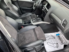 Audi A4 3.0 tdi 4x4ksenon 6s ledk | Mobile.bg    13
