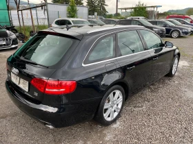Audi A4 3.0 tdi 4x4ksenon 6s ledk | Mobile.bg    3