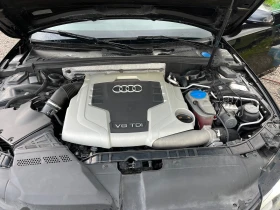 Audi A4 3.0 tdi 4x4ksenon 6s ledk | Mobile.bg    10