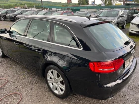 Audi A4 3.0 tdi 4x4ksenon 6s ledk | Mobile.bg    5