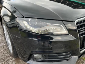 Audi A4 3.0 tdi 4x4ksenon 6s ledk | Mobile.bg    14
