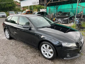 Audi A4 3.0 tdi 4x4ksenon 6s ledk | Mobile.bg    6