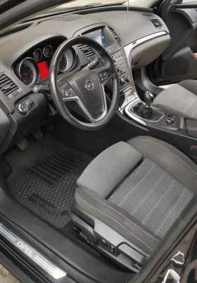 Обява за продажба на Opel Insignia A ~10 800 лв. - изображение 7